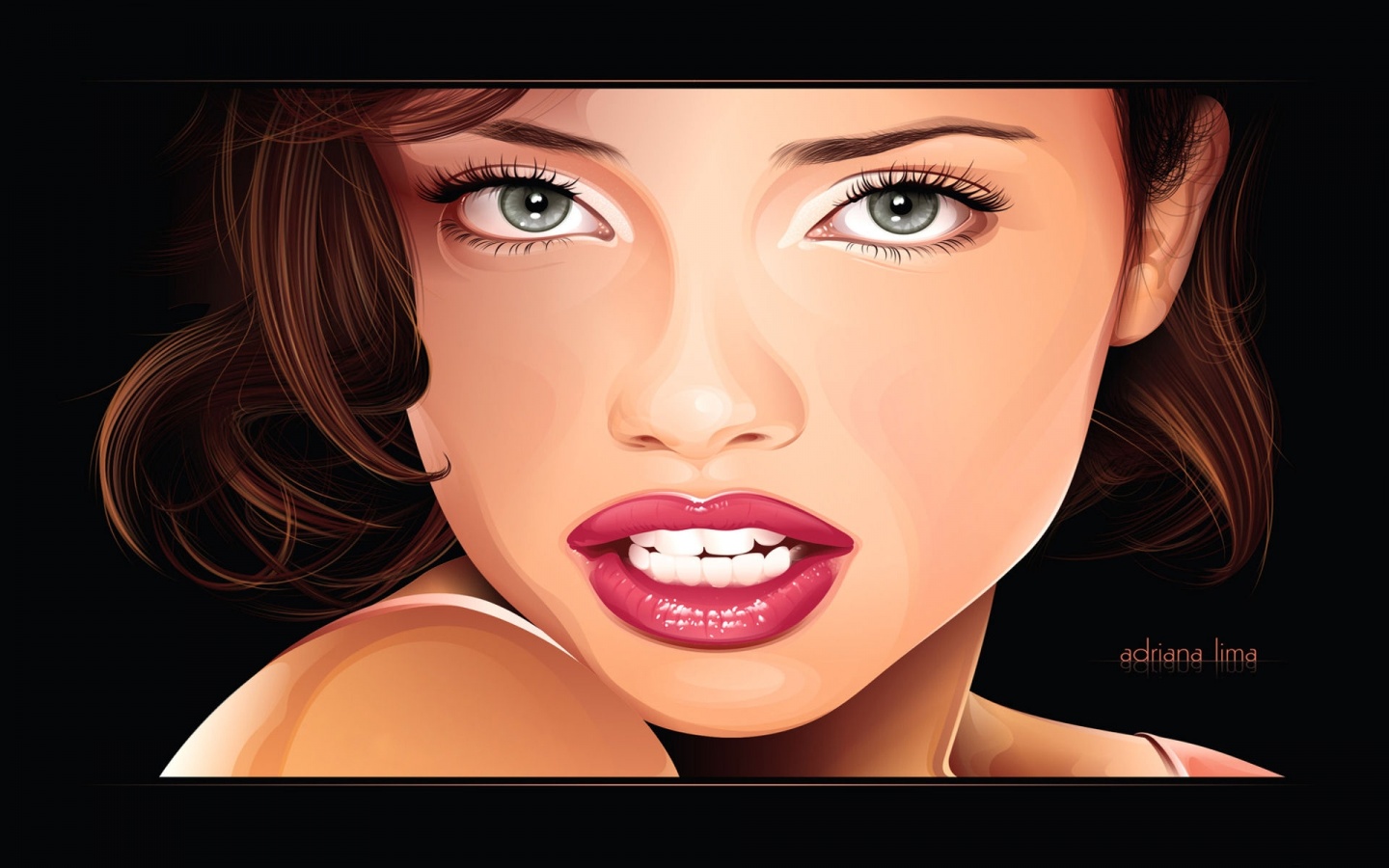 adriana lima fucking