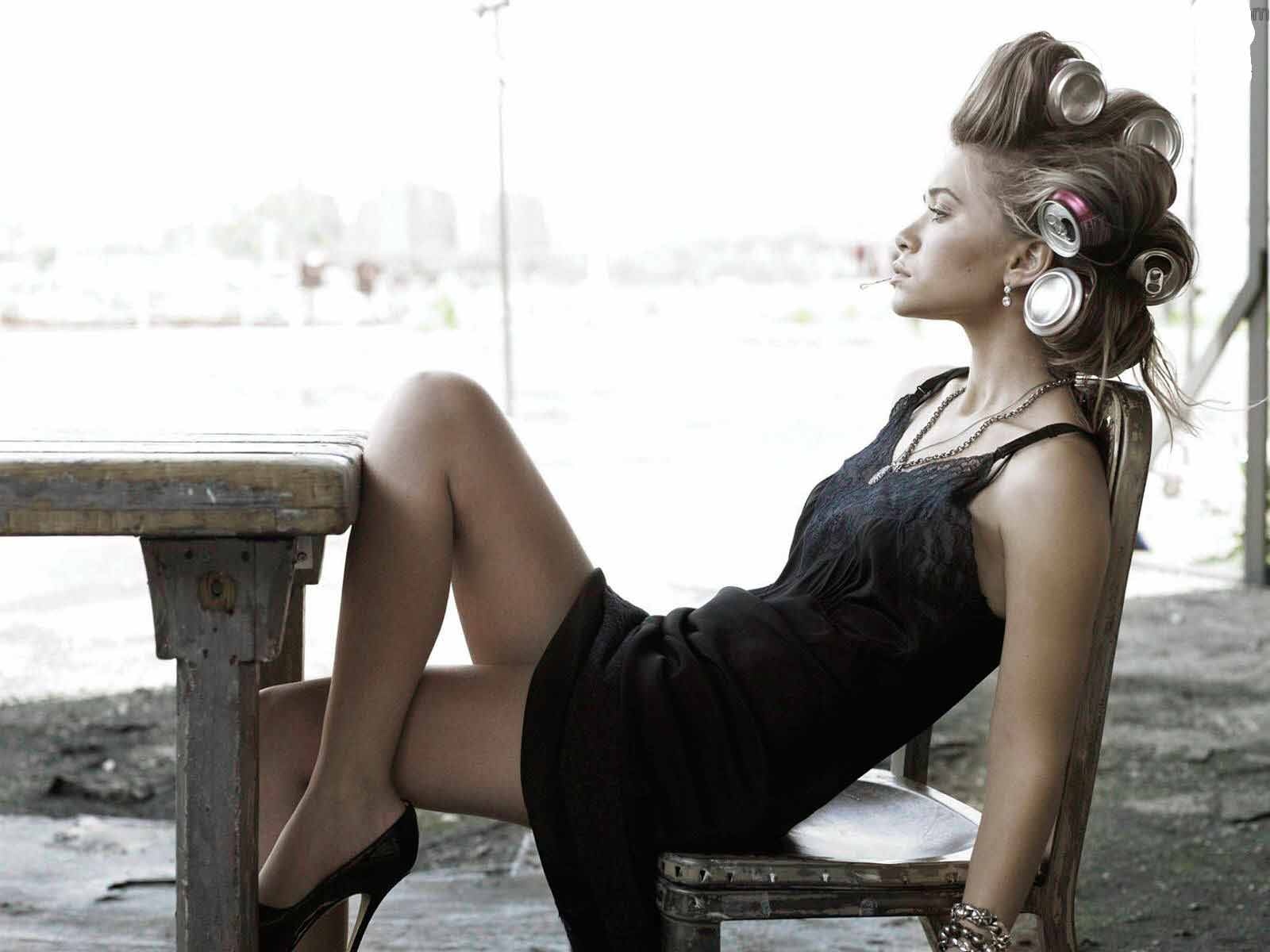 Ashley Olsen - Photo Actress