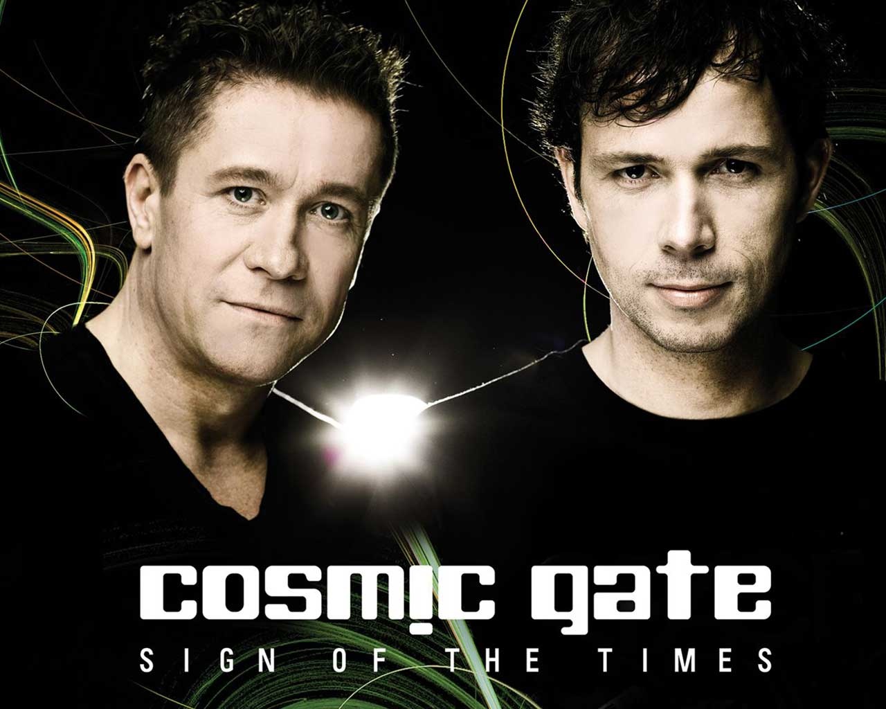 Cosmic Gate HD and Wide Wallpapers