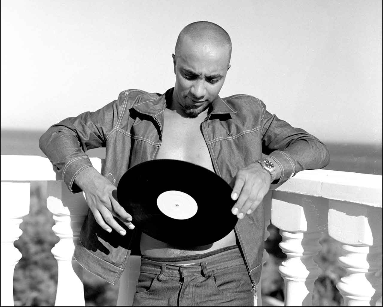 Dj Kid Creme HD and Wide Wallpapers