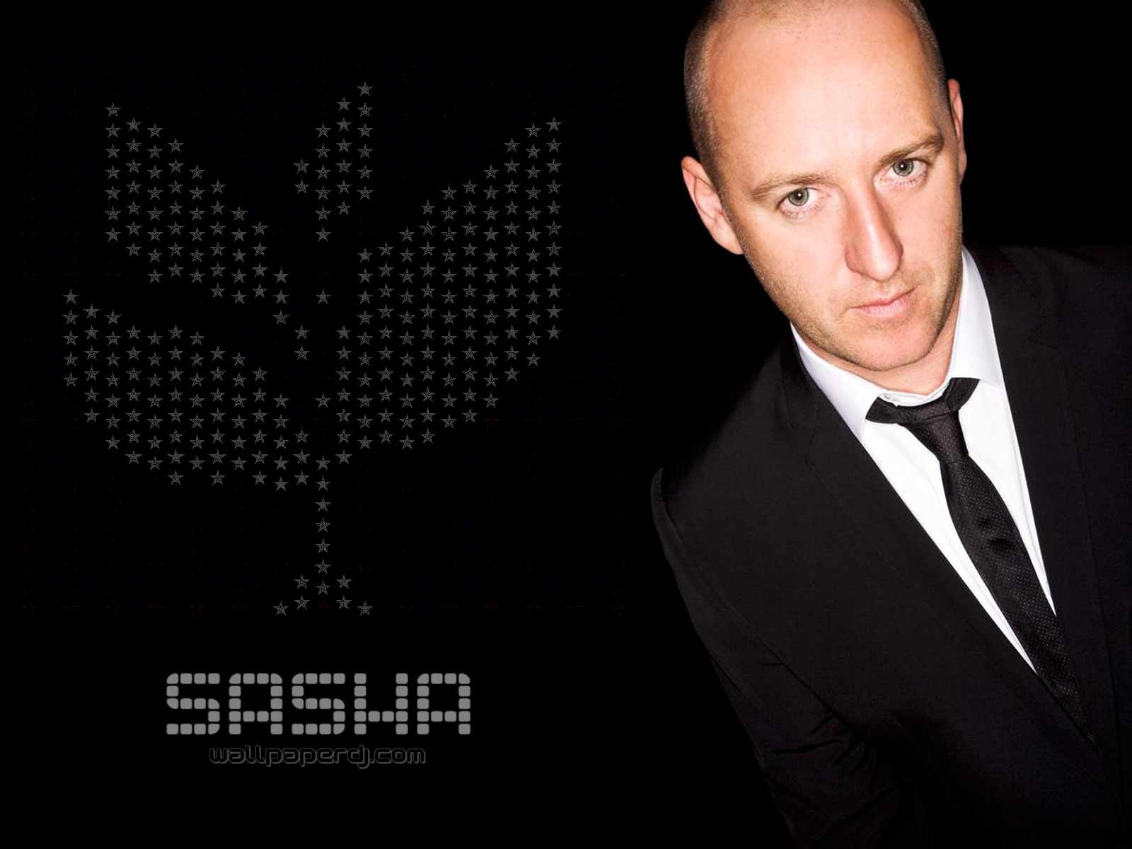 Dj Sasha HD and Wide Wallpapers