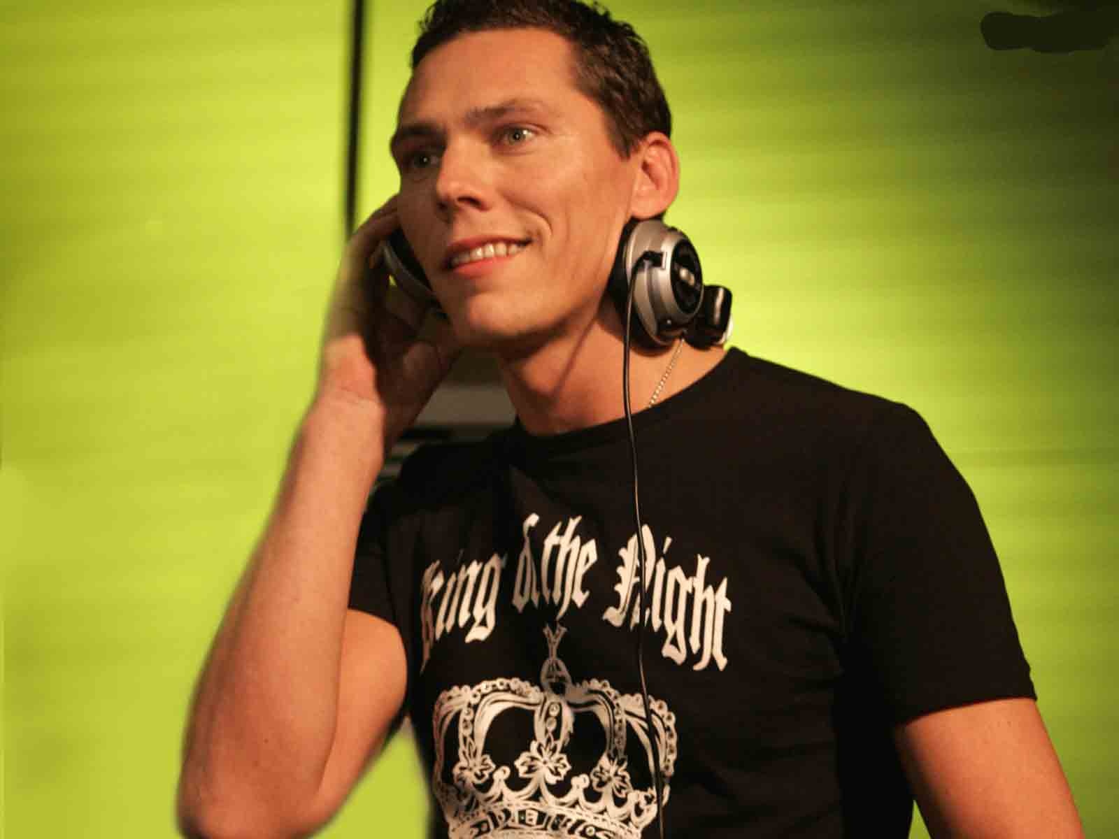 tiesto