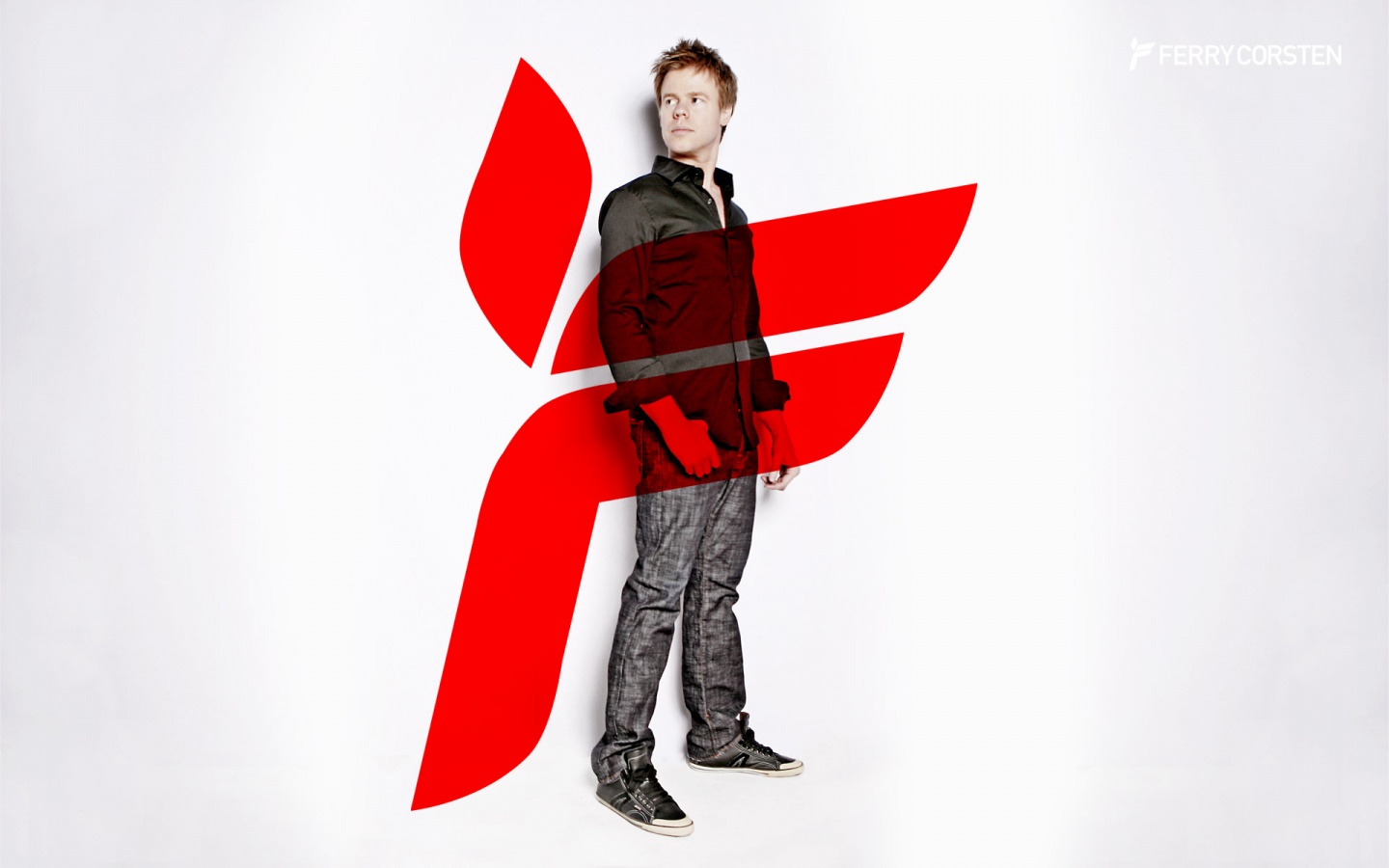 1440x900 Ferry Corsten wallpaper, music and dance wallpapers