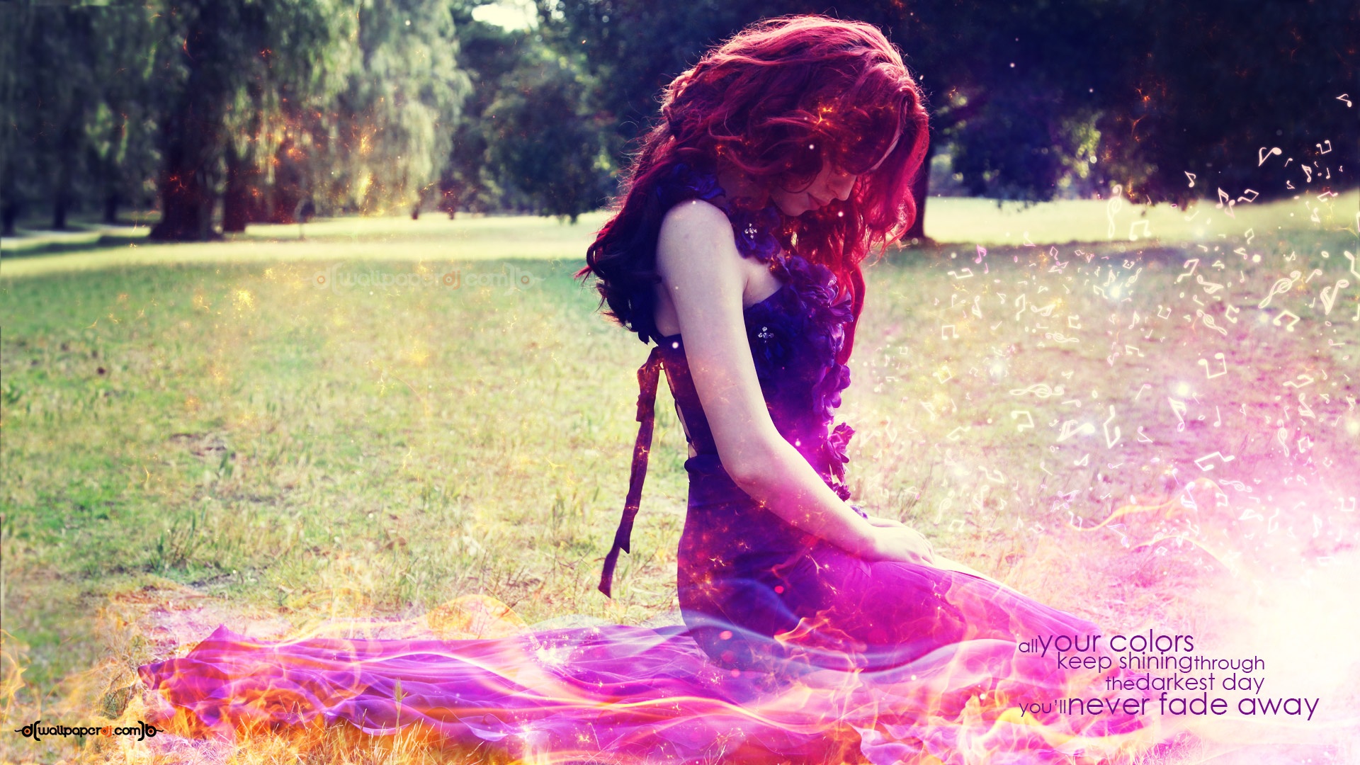 1920x1080 Forever Love wallpaper, music and dance wallpapers