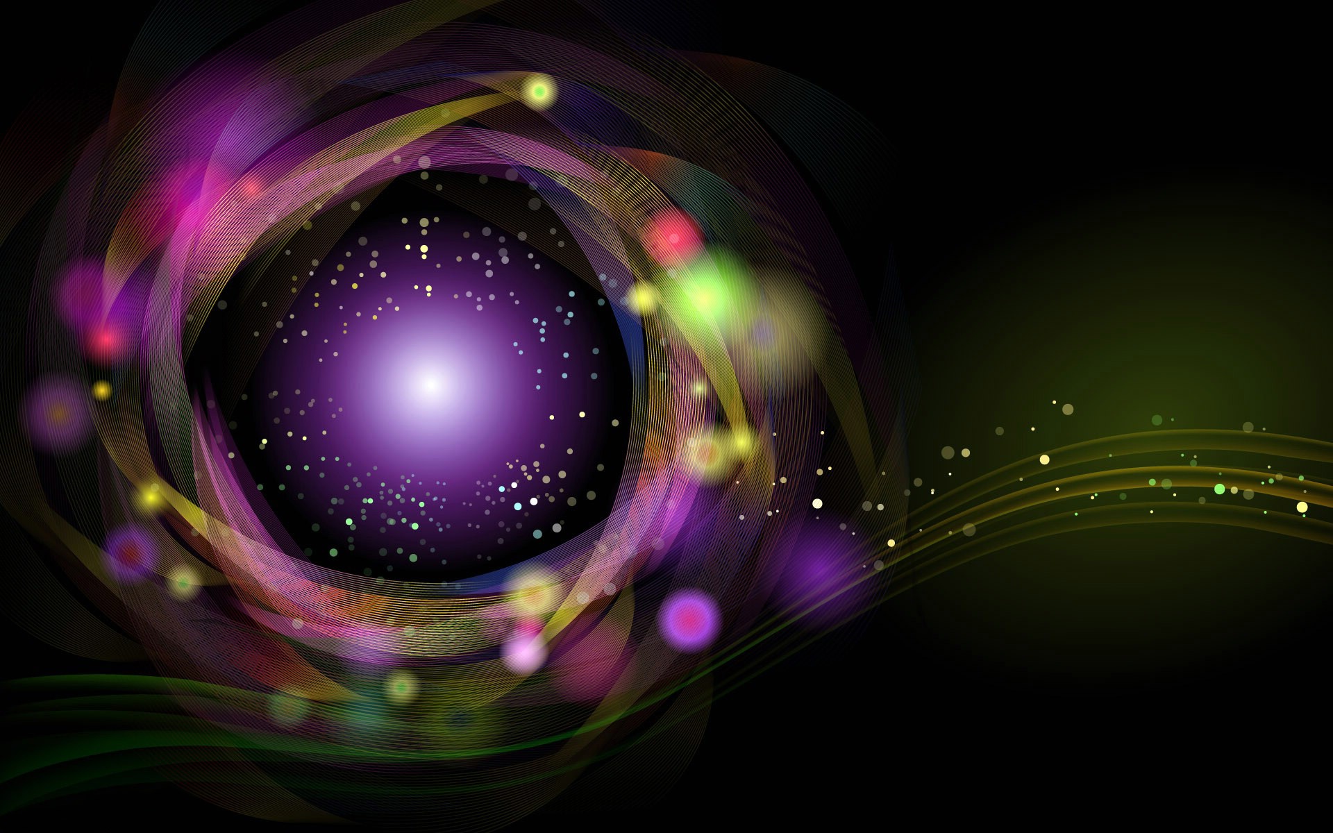 1920x1200 Free Your Mind wallpaper, music and dance wallpapers