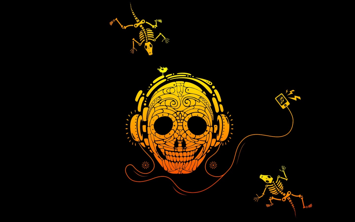 Inca Style Music HD and Wide Wallpapers