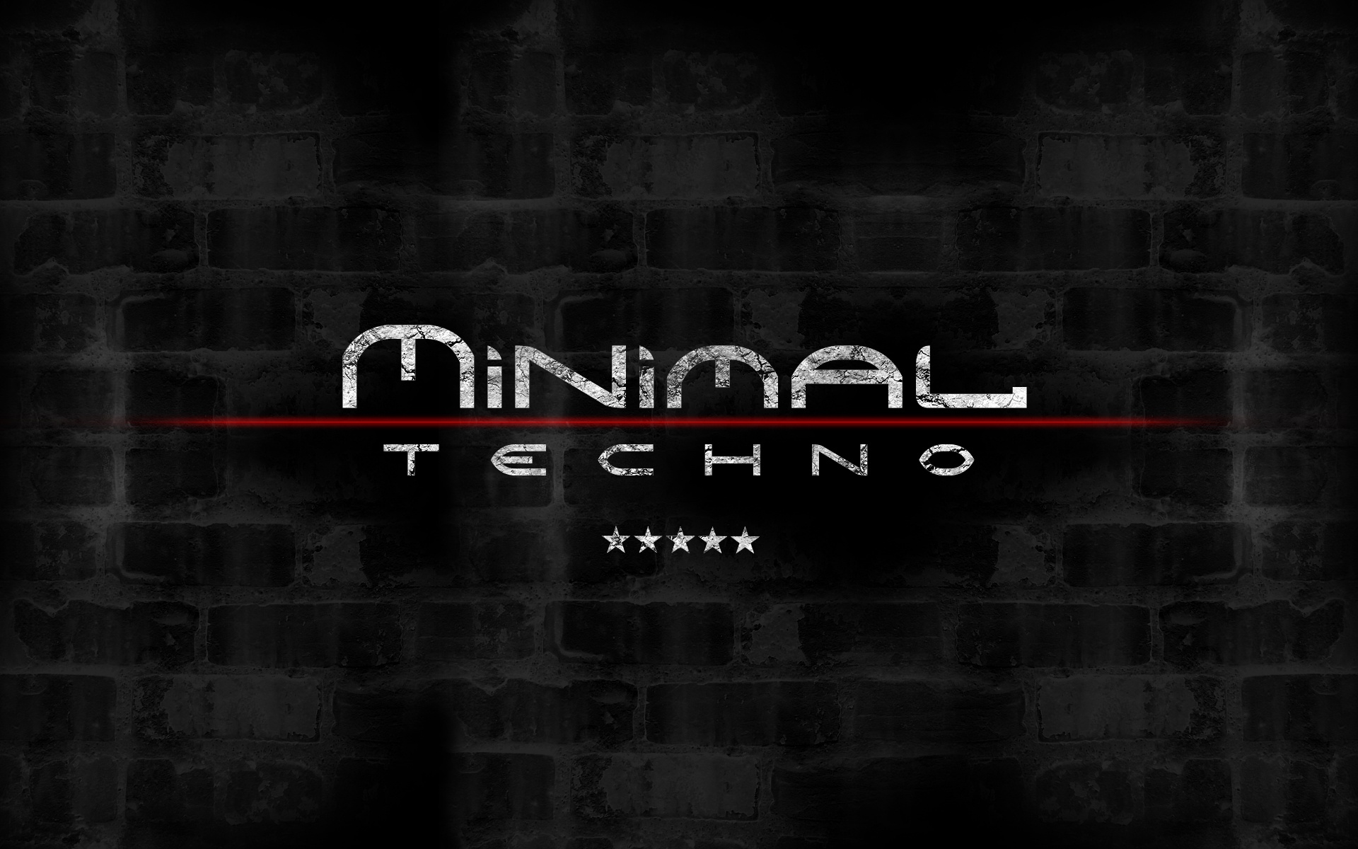 Minimal Techno HD and Wide Wallpapers