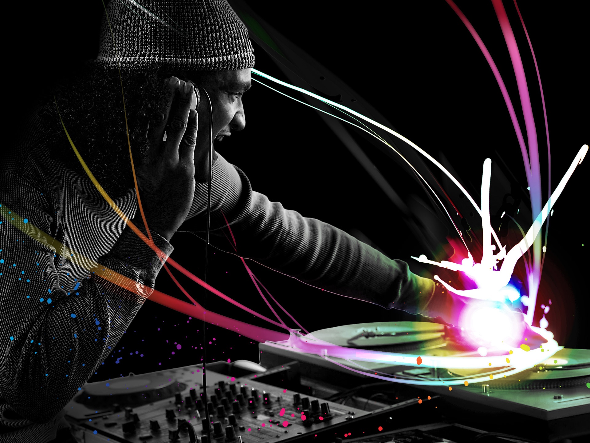 live desktop wallpaper on Live Wallpaper Remix Is A Music Wallpaper For Your Computer Desktop