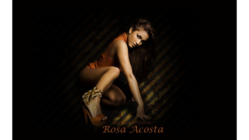 wallpaper rosas. Rosa Acosta Wallpaper