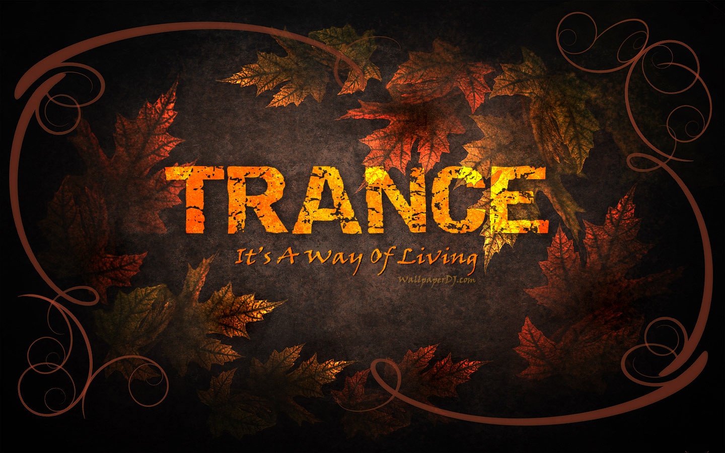 Trance Season HD and Wide Wallpapers
