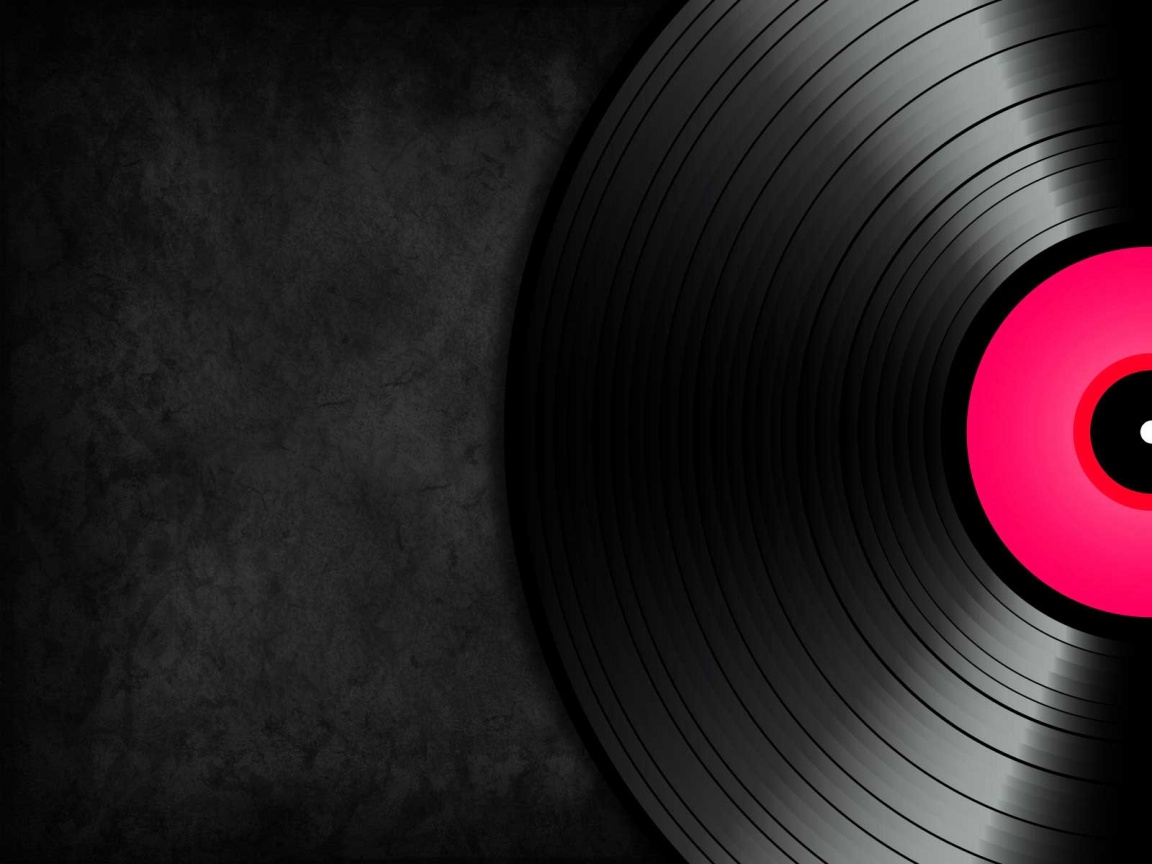 Vinyl Life HD and Wide Wallpapers
