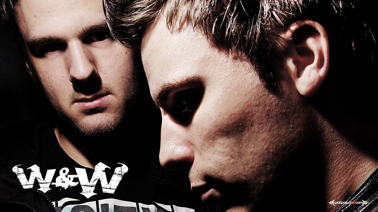 W & W HD and Wide Wallpapers